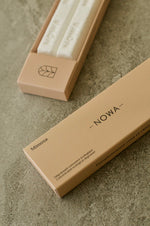 NOWA - N°2 Nowa bar dégraissante - Zéro Déchet  • Mimosa - Produits nettoyants | Samara & Co
