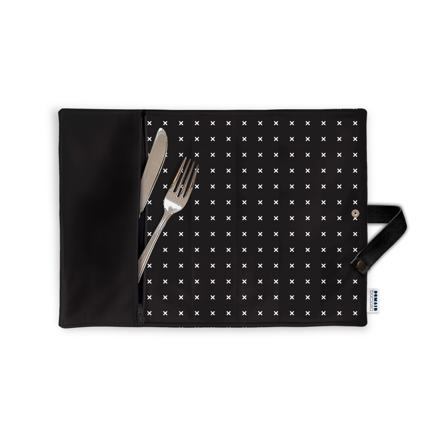 DEMAIN DEMAIN - Placemats - made from recycled plastic bottles  •  Maximilien