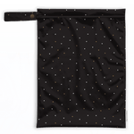 DEMAIN DEMAIN - Grand sac imperméable avec ganse - Fait de bouteilles recyclées  •  Classique - Sacs réutilisables | Samara & Co