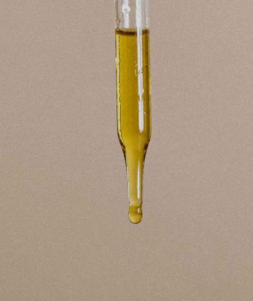 ELUO - Huile nourrissante pour le visage Forma Oleum - Soins visage | Samara & Co
