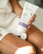 BLEU LAVANDE - Exfoliant purifiant 100% naturel aux minéraux marins - Exfoliant | Samara & Co
