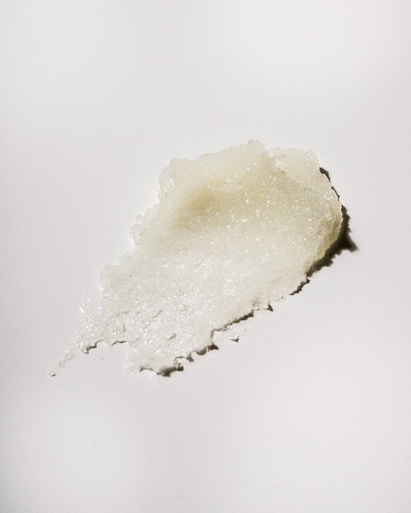 BLEU LAVANDE - Exfoliant purifiant 100% naturel aux minéraux marins - Exfoliant | Samara & Co