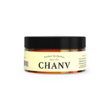 CHANV - Exfoliant visage - Pamplemousse - Huile de graines de chanvre et sucre de cannes biologiques - Soins visage | Samara & Co