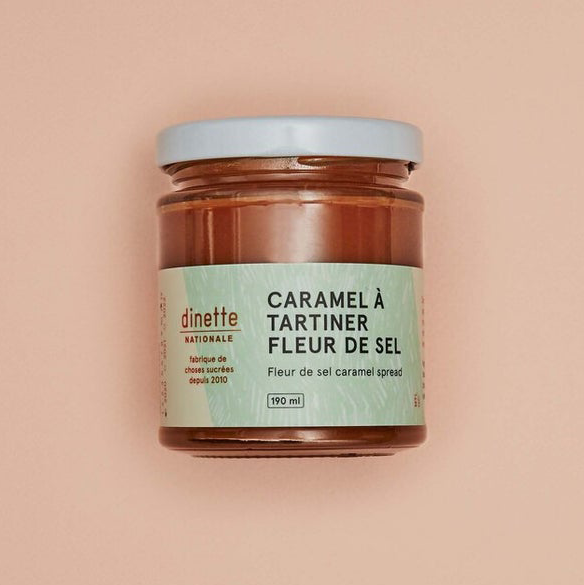 TUOI 🌱 SAMARA & CO - Coffret  • Petit bonheur