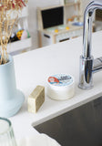 FLONETTE - Cake vaisselle - Savon solide - Produits nettoyants | Samara & Co