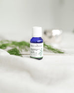 BLEU LAVANDE - Huile essentielle Arbre à thé naturelle - Huile | Samara & Co