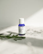 BLEU LAVANDE - Huile essentielle Romarin naturelle - Huile | Samara & Co