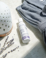 BLEU LAVANDE - Huile à massage 100% naturelle - Huile | Samara & Co
