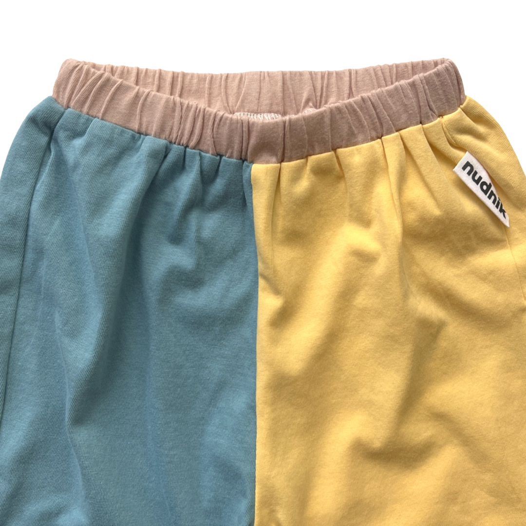 CREATOR PLAYPANT | Cali Love - NUDNIK