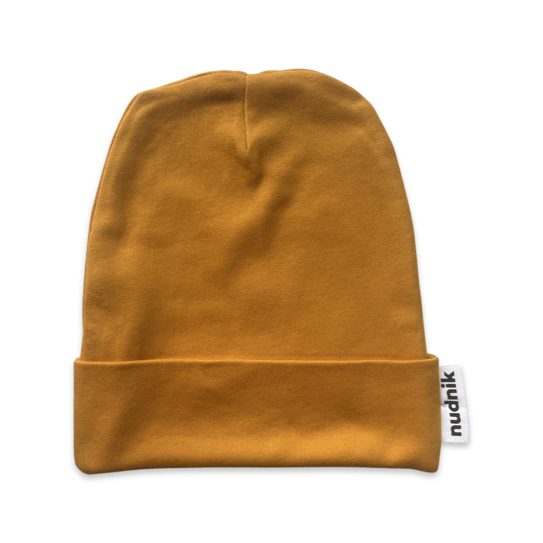 ACTIVIST BEANIE - NUDNIK
