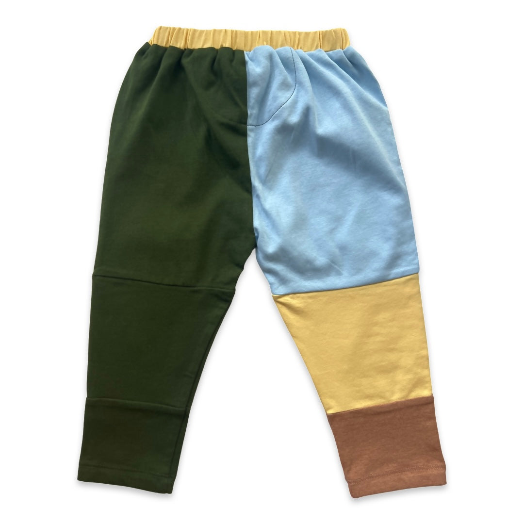 CREATOR PLAYPANT | Camper - NUDNIK