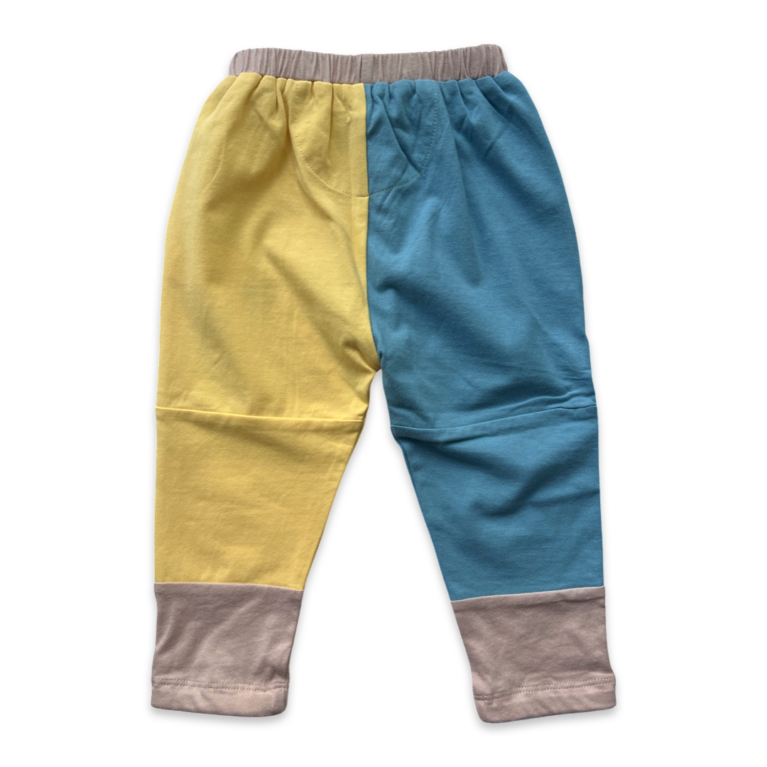 CREATOR PLAYPANT | Cali Love - NUDNIK