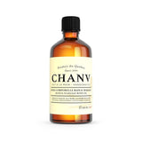 CHANV - Bath & Massage Body Oil- Hemp and Lavender Oil Based - 100% Natural