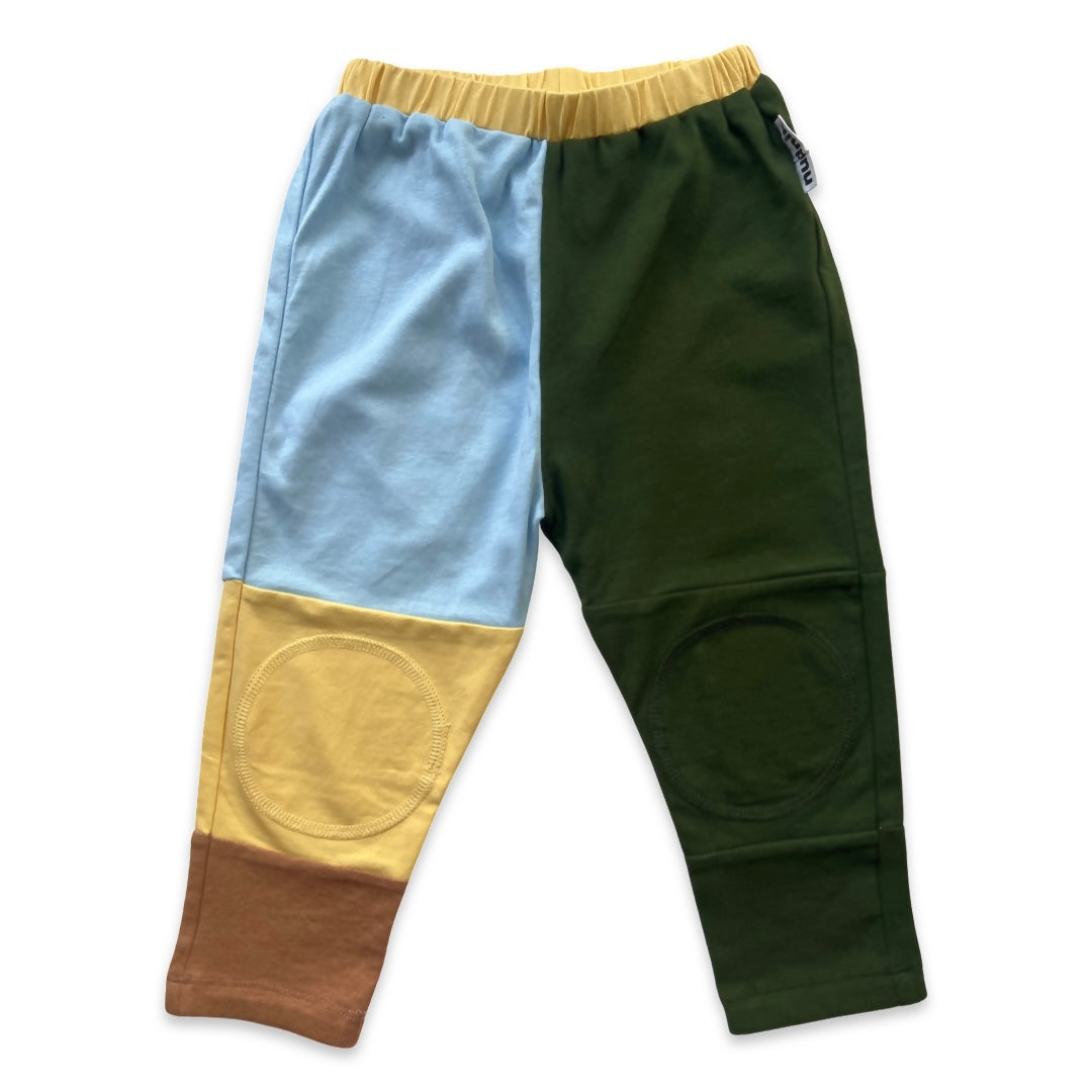 CREATOR PLAYPANT | Camper - NUDNIK
