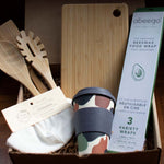 SAMARA & CO - Kit • Cuisine Écolo + Cadeau écolo gratuit | Samara & Co