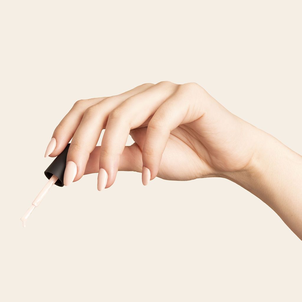 BKIND - Vernis à ongles non toxique Le 3455 - « 10-free » - Végétalien - Soins mains | Samara & Co