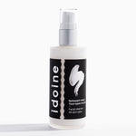 IDOINE - Nettoyant visage réparateur tous types de peaux - Soins visage | Samara & Co