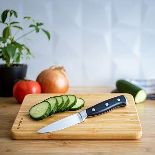 SAMARA & CO - Eco-Friendly Starter Kits "Lunch Prep"