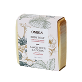 ONEKA - Evening Primrose & Raspberry Bush Soap