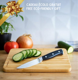 SAMARA & CO - Kit • Cuisine Écolo + Cadeau écolo gratuit | Samara & Co