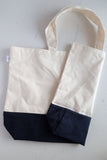 DANS LE SAC - The Market Bag - 100% cotton