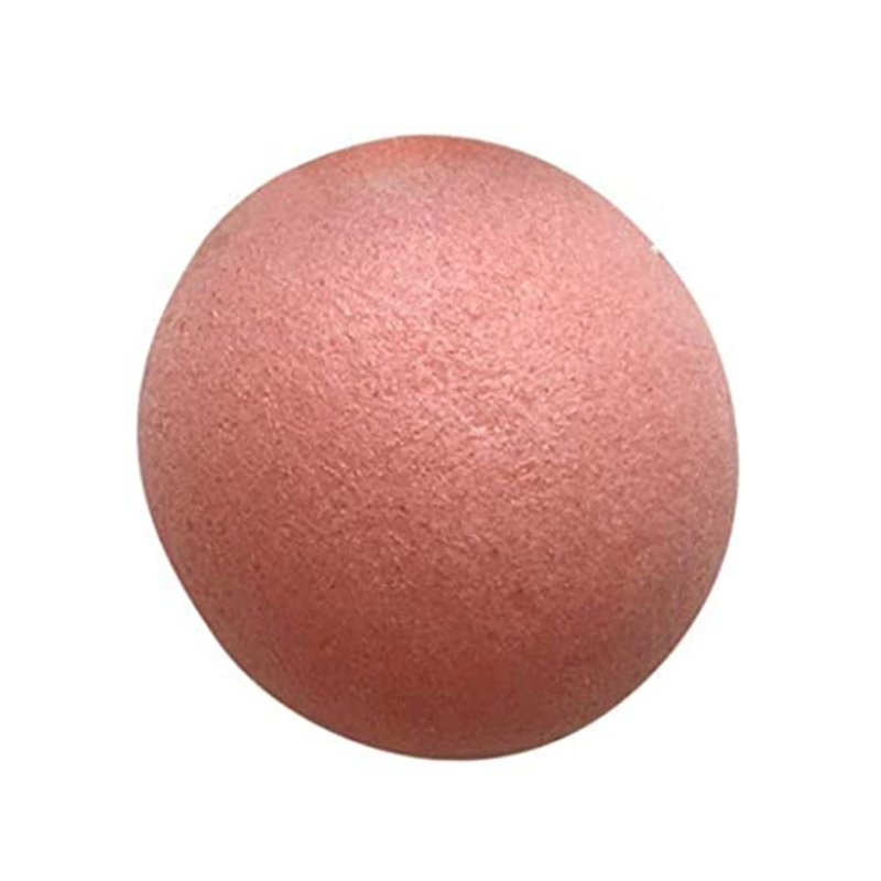 SAMARA & CO - Éponge de konjac • Rose - 100% naturelle