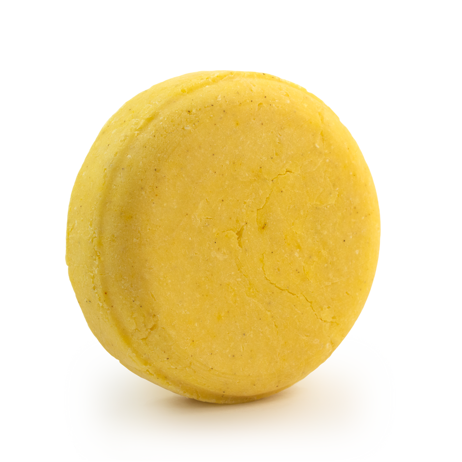 JACK59 - "Amplify" Shampoo Bar - Eliminates 3 plastic bottles