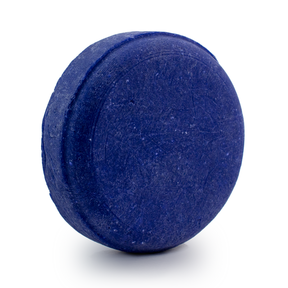 JACK59 - "Blonde Bombshell" Shampoo Bar - Eliminates 3 plastic bottles