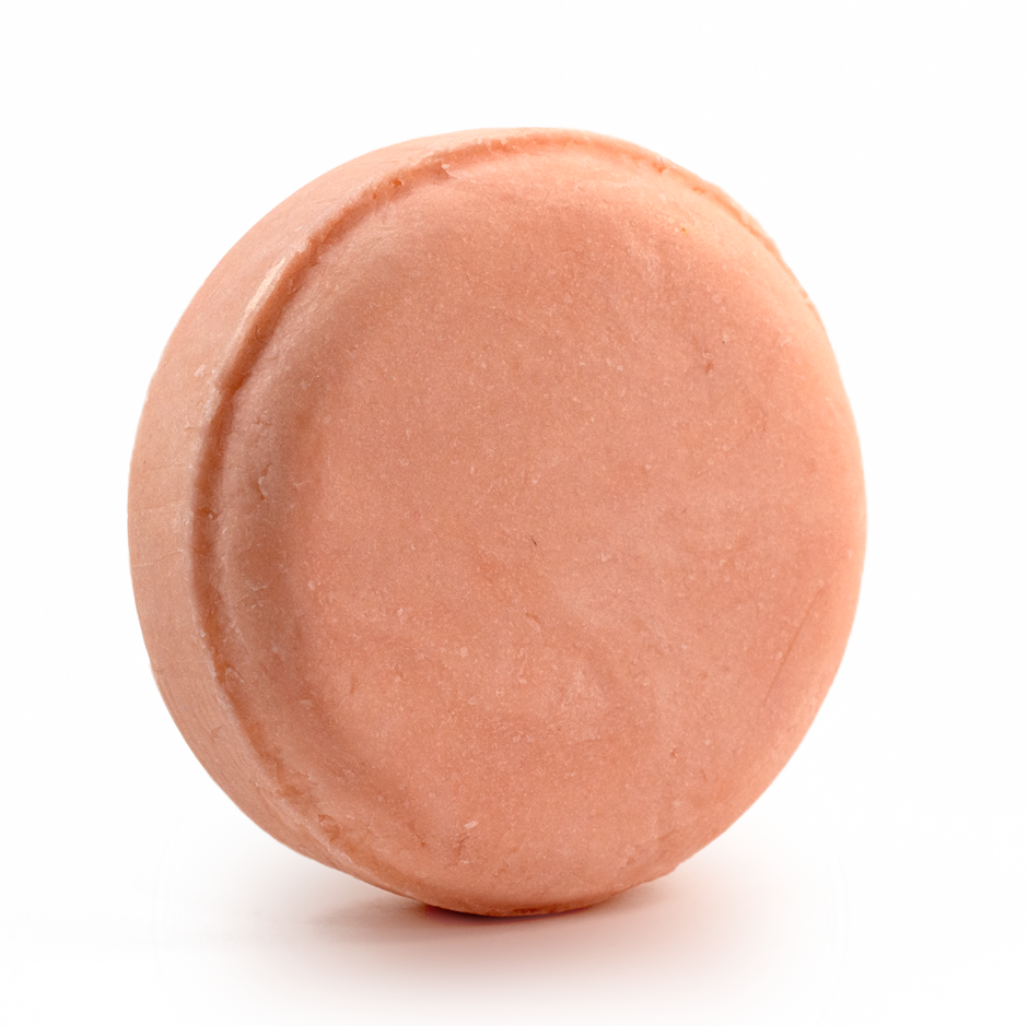 JACK59 - "Island Tropics" Shampoo Bar - Eliminates 3 plastic bottles