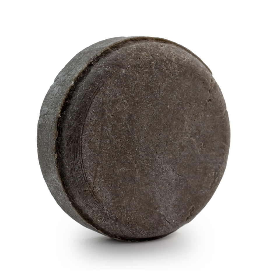 JACK59 - "Jacked 3 in 1" Shampoo Bar - Eliminates 3 plastic bottles