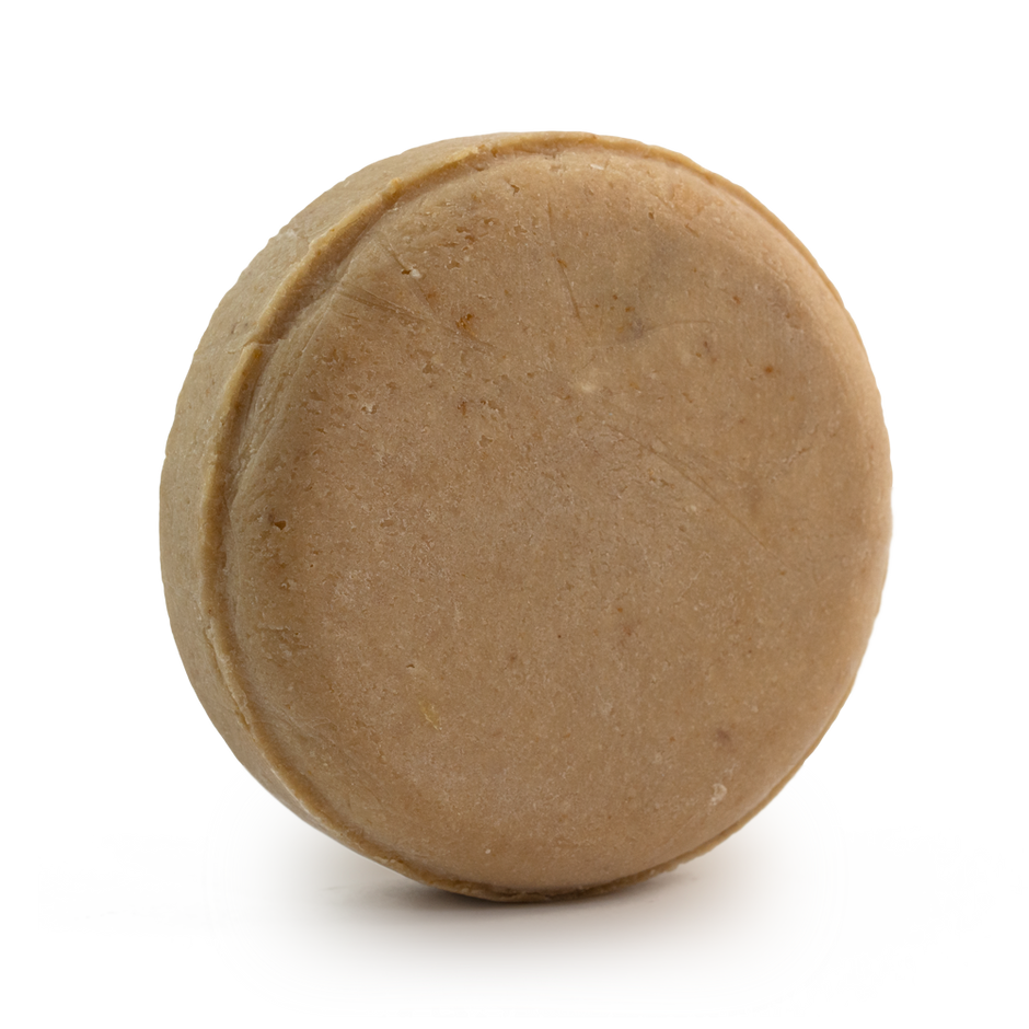JACK59 - "Restore" Shampoo Bar - Eliminates 3 plastic bottles