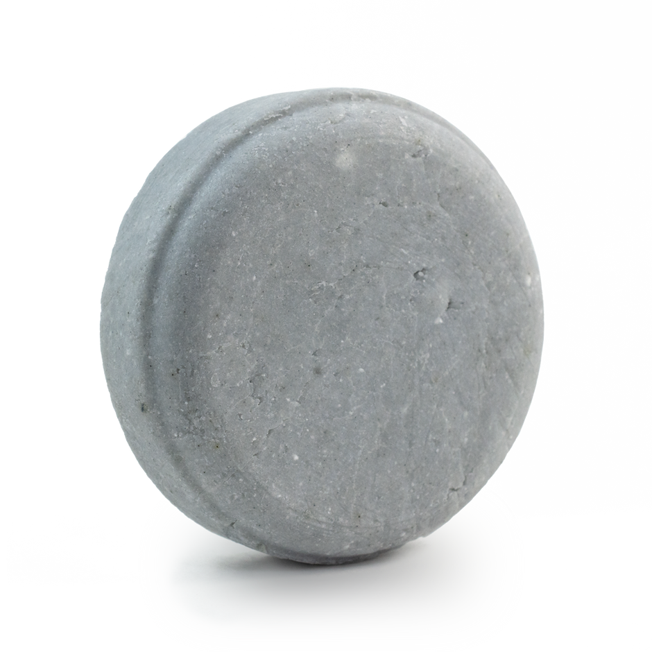 JACK59 - "Vitality" Shampoo Bar - Eliminates 3 plastic bottles