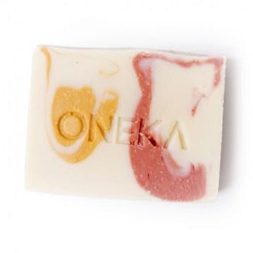 ONEKA - Savon Onagre et Framboise - Soins corps | Samara & Co