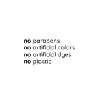 FILO - Pastille de nettoyant à vitres et miroirs - Zéro plastique - Produits nettoyants | Samara & Co