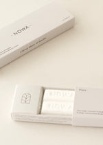 NOWA - N°1 Nowa bar nettoyante - Zéro Déchet - Tout usage  • Pure - Produits nettoyants | Samara & Co
