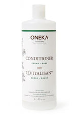 ONEKA - Revitalisant Cèdre & Sauge - Soins cheveux | Samara & Co