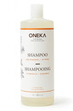 ONEKA - Shampoing Hydraste & Agrumes - Soins cheveux | Samara & Co